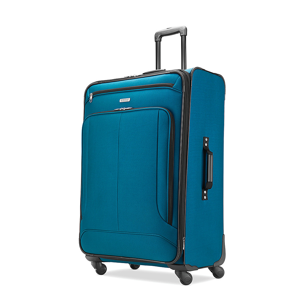 American Tourister Pop Max 3Pc (Sp21/25/29) Teal 115358-2824 - Best Buy