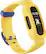Angle. Fitbit - Ace 3 Special Edition: Minions - Yellow.