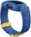Alt View Zoom 11. Fitbit - Ace 3 Minions Accessory Band - Despicable Blue.