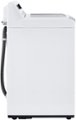 Alt View Zoom 11. LG - 5.0 Cu. Ft. Top Load Washer - White.