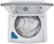 Alt View Zoom 19. LG - 5.0 Cu. Ft. Smart Top Load Washer with 6Motion Technology - White.