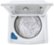 Alt View Zoom 14. LG - 4.5 Cu. Ft. Top Load Washer - White.