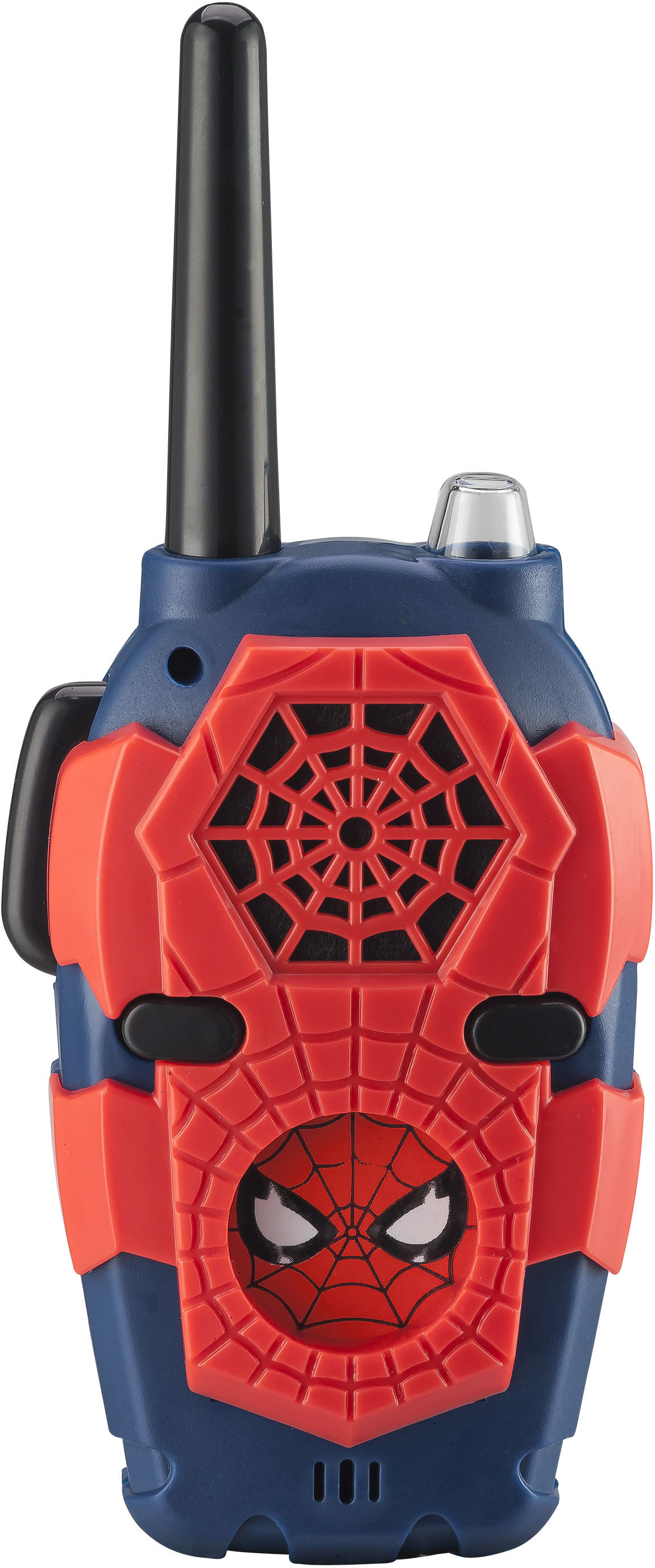 Plastic Red Spider Man Walkie Talkie Toy at Rs 130 in New Delhi