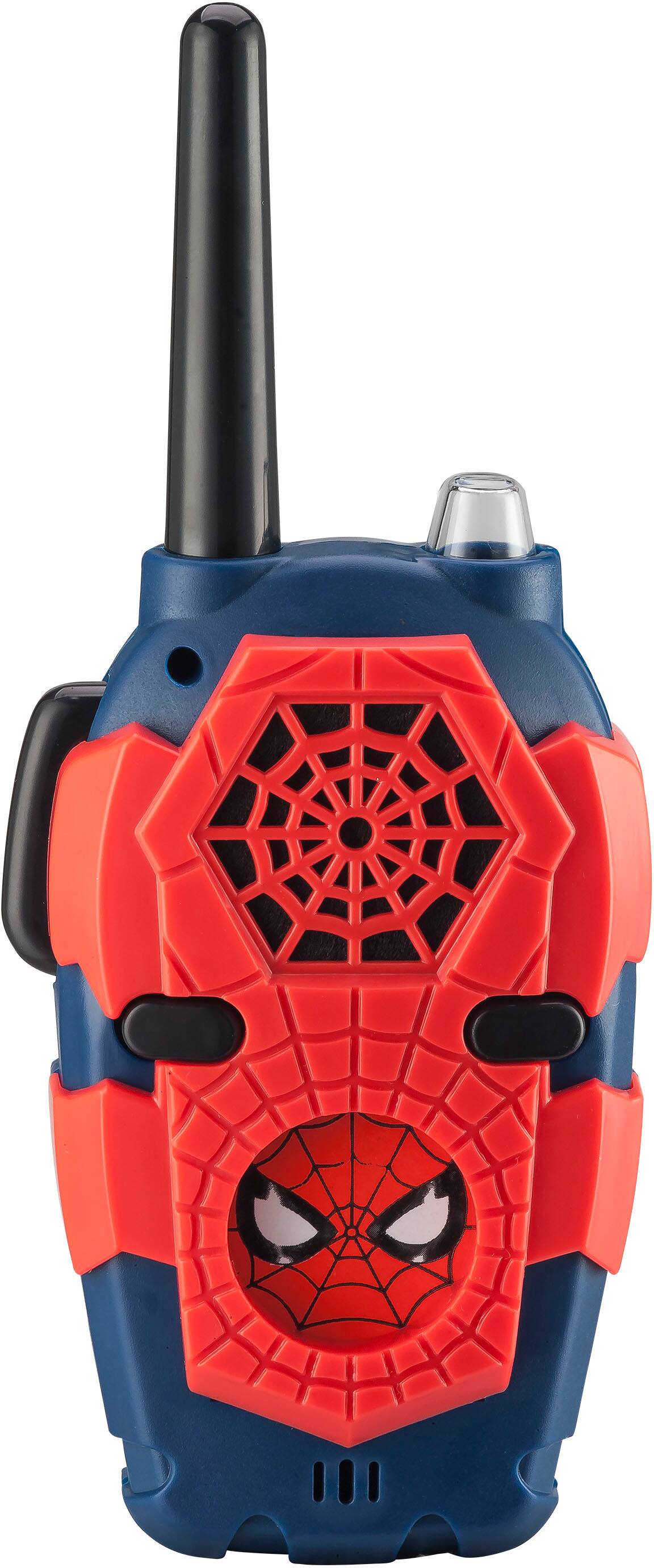 Alt View 11. eKids - Spider-Man Walkie Talkies.