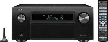 High end online home theater receivers
