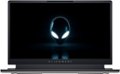 Angle Zoom. Alienware - x15 R1 15.6" FHD Gaming Laptop - Intel Core i7 - 16GB Memory - NVIDIA GeForce RTX 3070 - 512GB Solid State Drive - White, Lunar Light.