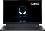 Alienware - x15 R1 15.6" FHD Gaming Laptop - Intel Core i7 - 16GB Memory - NVIDIA GeForce RTX 3070 - 512GB Solid State Drive - White, Lunar Light