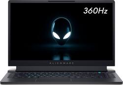 Alienware x15 R1 15.6 Alienware x15 R1 15.6