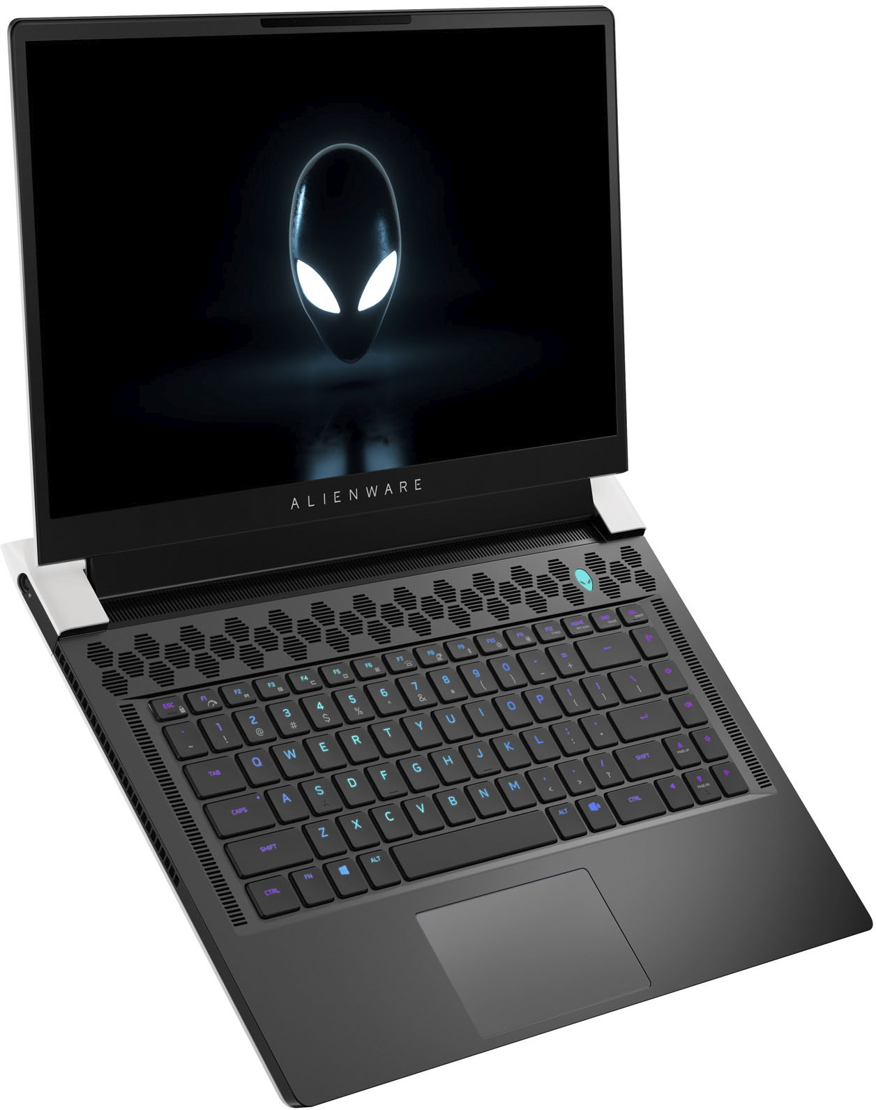 Alienware X15 R1 15.6 360hz Fhd Gaming Laptop - Intel Core I7 - 16gb ...