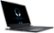 Alt View Zoom 1. Alienware - x15 R1 15.6" FHD Gaming Laptop - Intel Core i7 - 16GB Memory - NVIDIA GeForce RTX 3070 - 512GB Solid State Drive - White, Lunar Light.