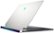 Alt View Zoom 4. Alienware - x15 R1 15.6" FHD Gaming Laptop - Intel Core i7 - 16GB Memory - NVIDIA GeForce RTX 3070 - 512GB Solid State Drive - White, Lunar Light.