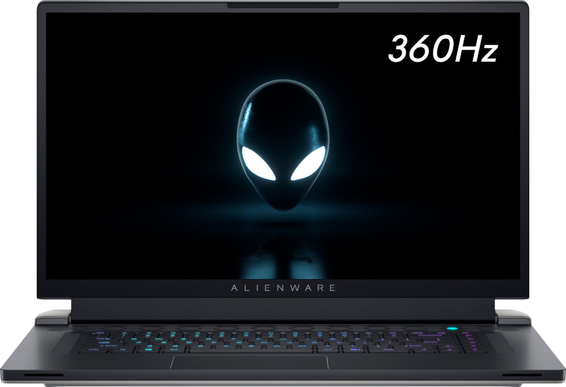 Alienware X17, il primo gaming-notebook con quattro ventole e gallio  silicone - Notebook Italia