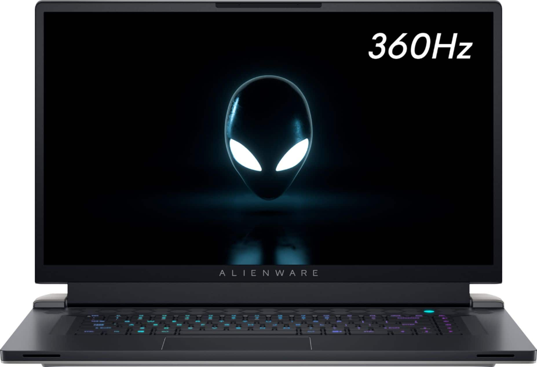 Best Buy: Alienware x17 R1 17.3