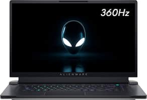 alienware x17 i7 rtx 360hz ssd
