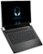 Alt View Zoom 16. Alienware - x17 R1 17.3" FHD Gaming Laptop - Intel Core i7 - 16GB Memory - NVIDIA GeForce RTX 3070 - 1TB Solid State Drive - White, Lunar Light.