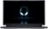 Alt View Zoom 1. Alienware - x17 R1 17.3" FHD Gaming Laptop - Intel Core i7 - 16GB Memory - NVIDIA GeForce RTX 3070 - 1TB Solid State Drive - White, Lunar Light.