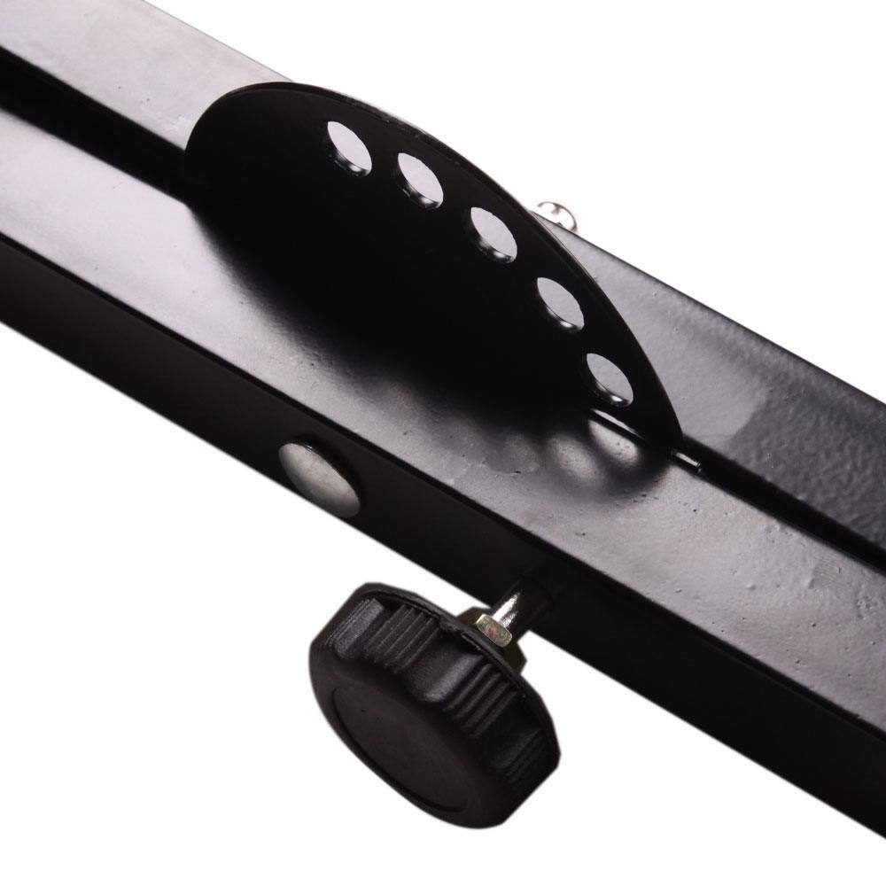 Alt View 1. Winado - Keyboard Piano X Stand Electric Organ Rack Height Adjustable For 49 61 88 Key.