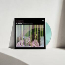 Rumer - In Session - Green - VINYL LP