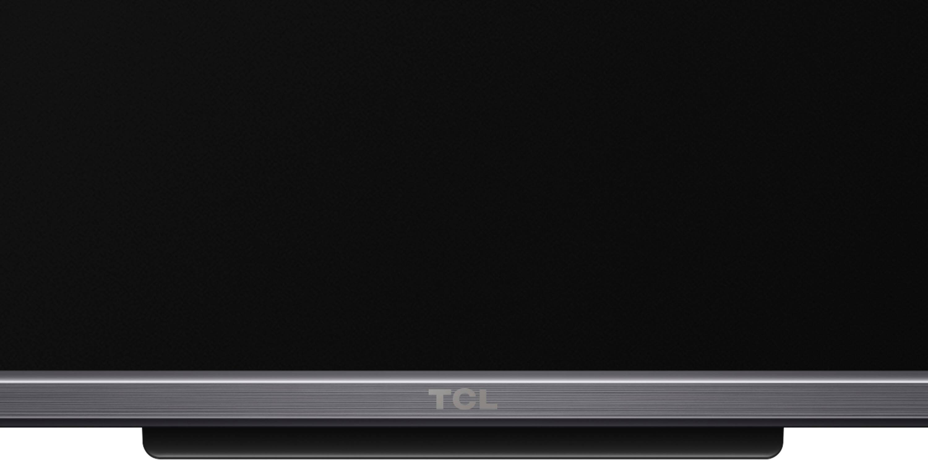 Alt View 11. TCL - 75" Class Q6-Series 4K UHD HDR QLED Smart Fire TV (2024) - Black.