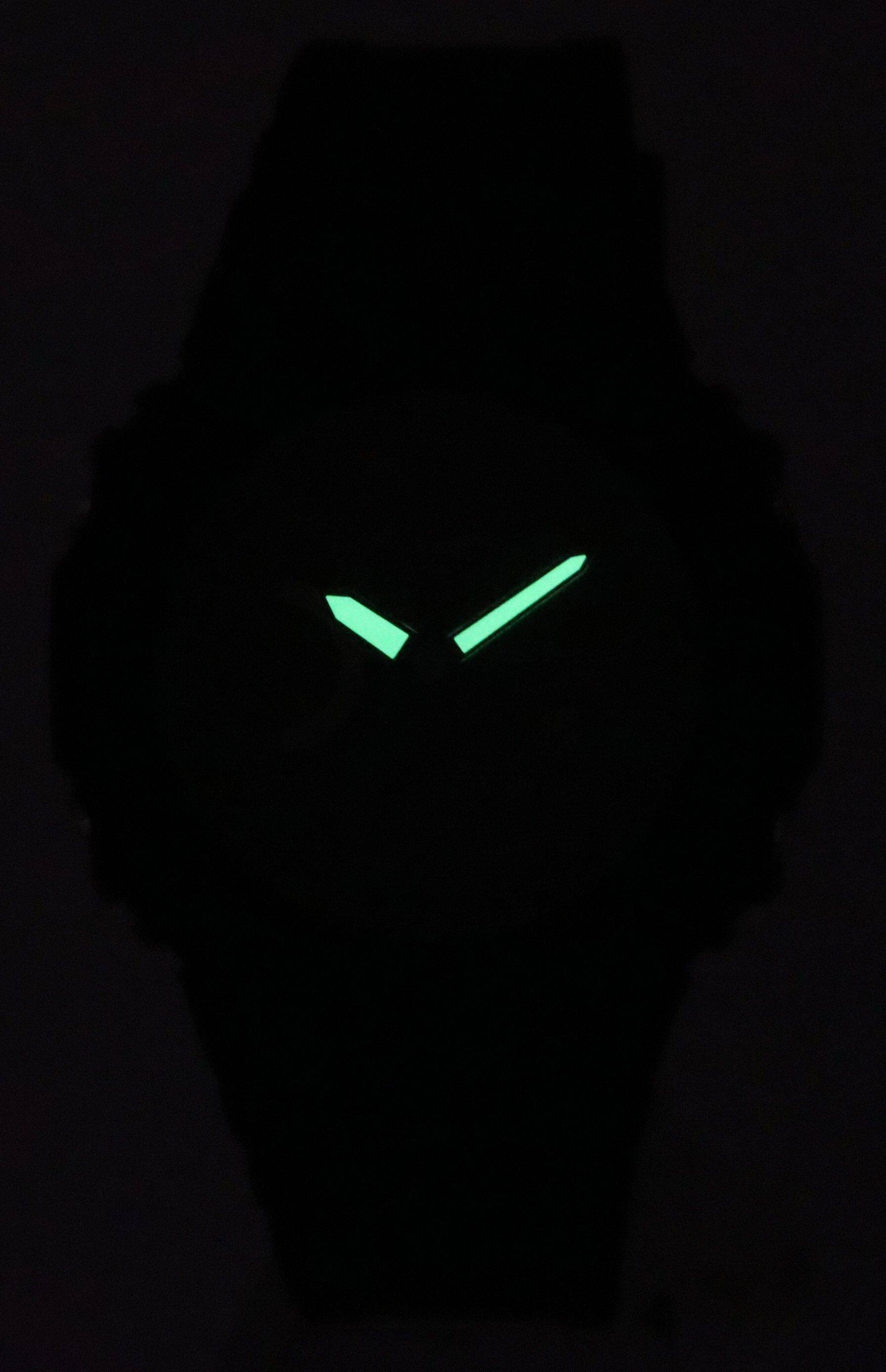 Angle. Casio - G-SHOCK BLUETOOTH Mobile link Tough Solar Multifunction Alarm Backlight GA-B2100-1A1 200M Mens Watch - Black.