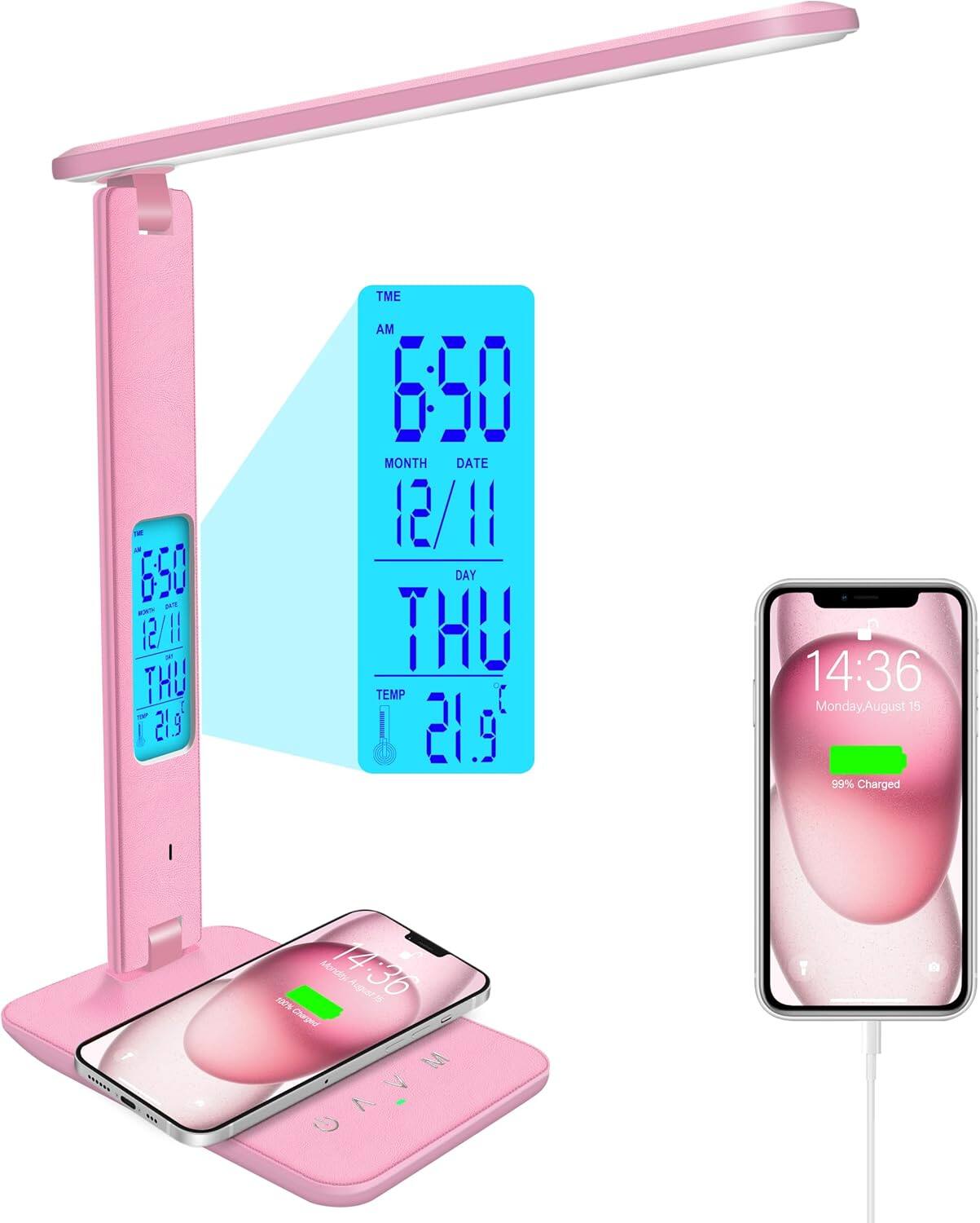 Pink-Standard Size-13.3 inch