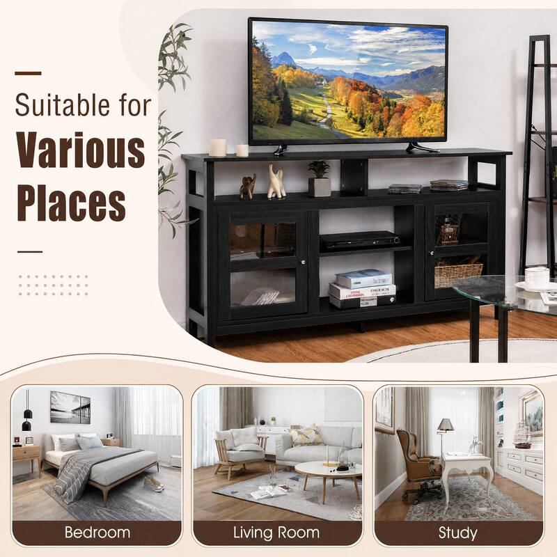 Suitable for Various Places

PORKOO

Bedroom
Living Room
Study