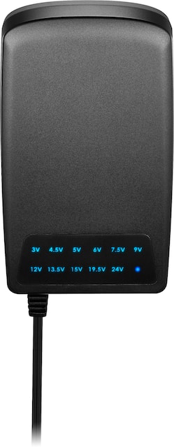 Insignia 3 000 Ma 5 Universal Ac Adapter For High Output Devices Black Ns Ac3000 Best Buy Insignia 3 000 Ma 5 Universal Ac Adapter For High Output Devices Black Ns Ac3000 Best Buy
