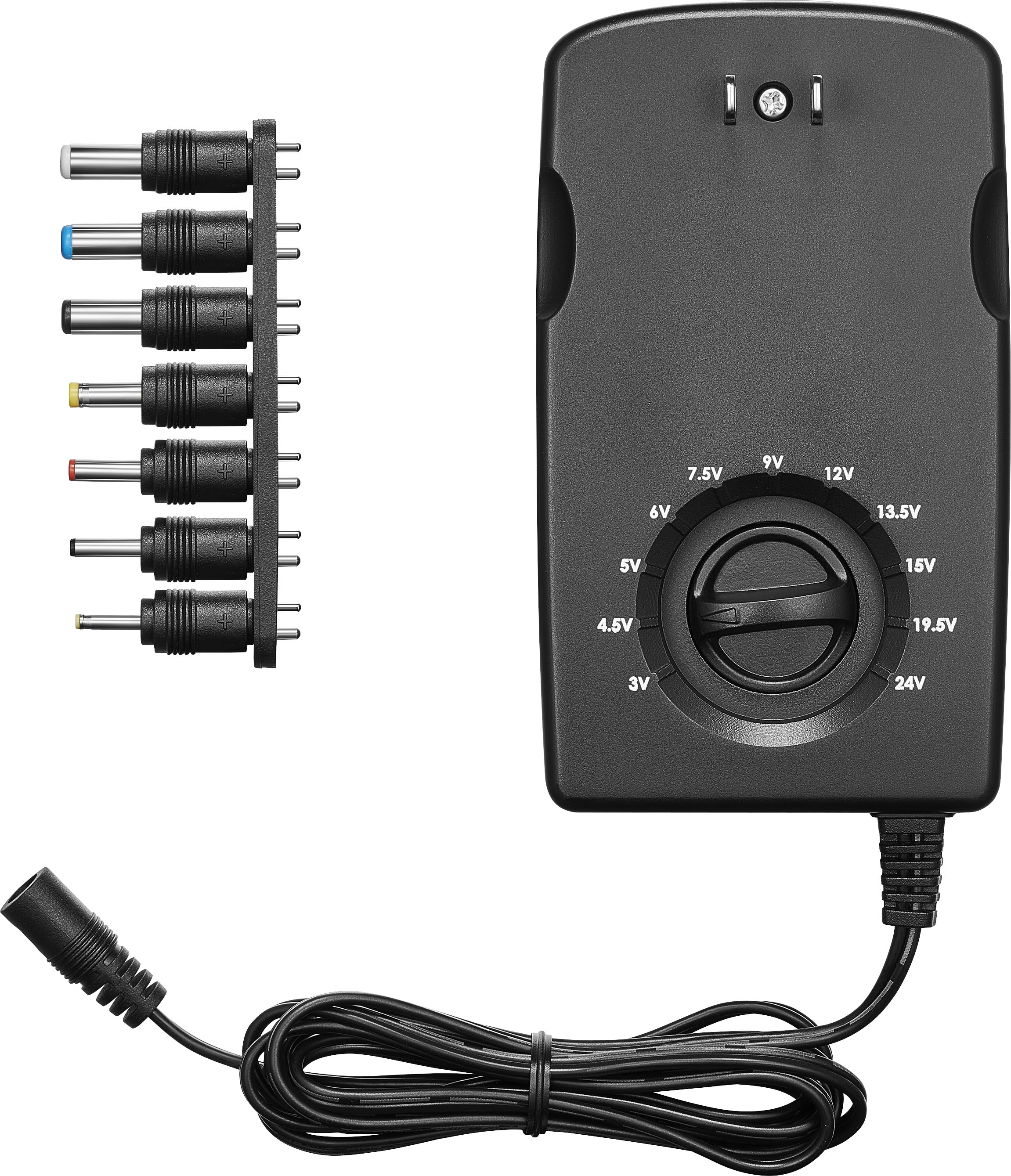 USB C PD zu DC Power Stecker Universal 5V 9V 12V Typ C zu DC Jack