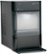 Angle. GE Profile - Opal 2.0 38 lb. Portable Ice maker with Nugget Ice Production and Built-In WiFi - Black Stainless.