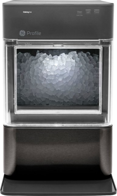 Has This Top-Rated GE Nugget Ice Maker at Its Lowest Price