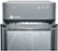 Alt View Zoom 11. GE Profile - Opal 2.0 38 lb. Portable Ice maker with Nugget Ice Production and Built-In WiFi - Stainless Steel.