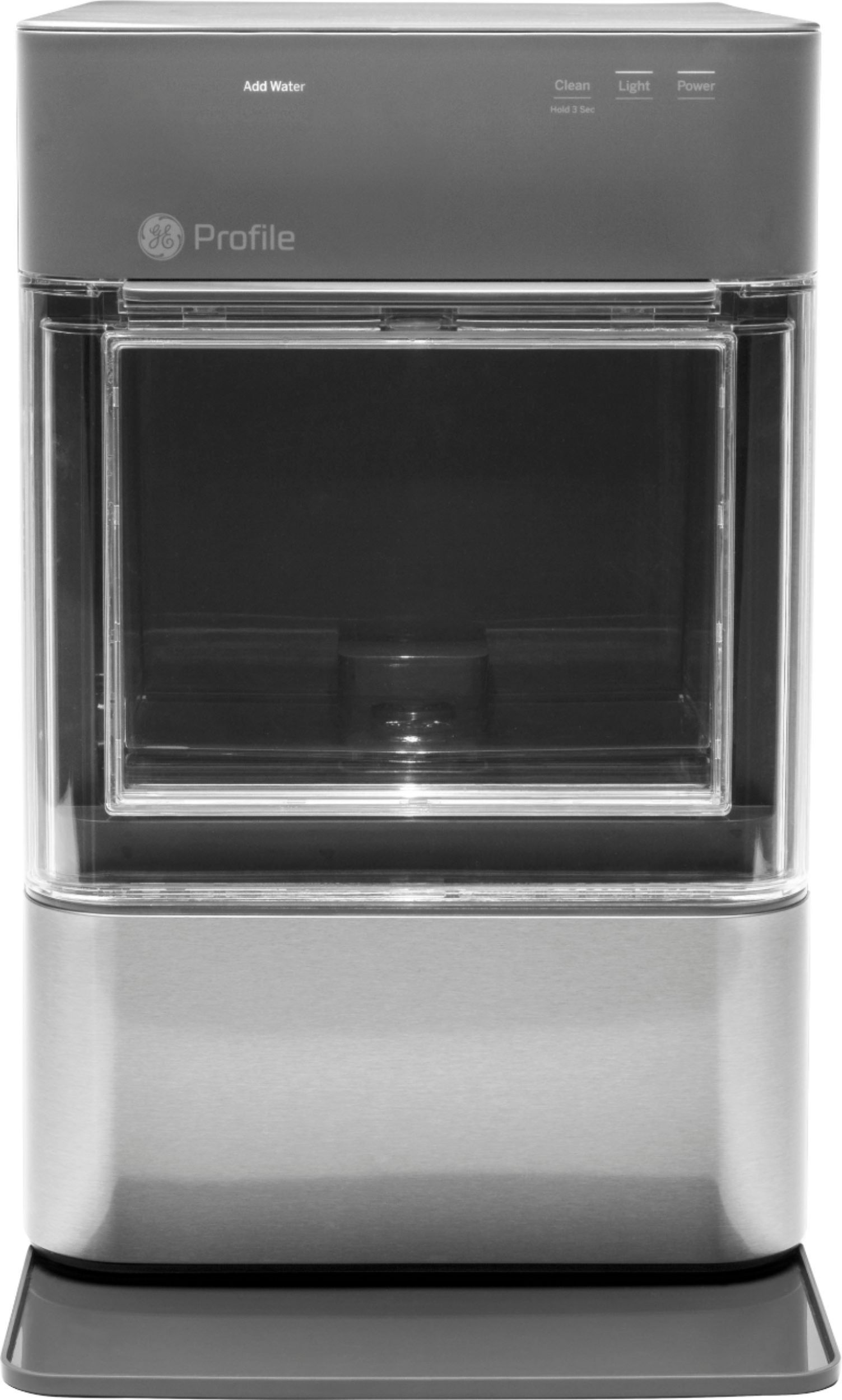 XPIO13SCSS by GE Appliances - GE Profile™ Opal™ 2.0 Nugget Ice Maker with  Side Tank