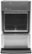 Alt View Zoom 15. GE Profile - Opal 2.0 38 lb. Portable Ice maker with Nugget Ice Production and Built-In WiFi - Stainless Steel.