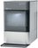 Left Zoom. GE Profile - Opal 2.0 38 lb. Portable Ice maker with Nugget Ice Production and Built-In WiFi - Stainless Steel.