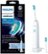 Angle Zoom. Philips Sonicare - DailyClean 1300 Rechargeable Electric Toothbrush - White.