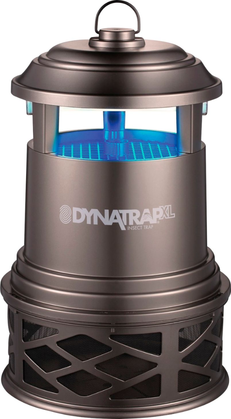 Best Buy: DynaTrap Indoor Ultralight Tungsten Insect Trap Metallic