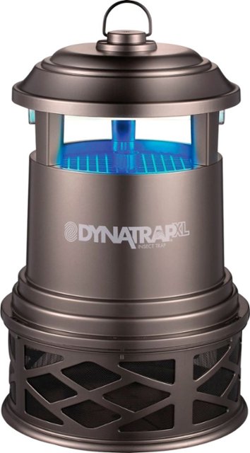 DynaTrap Insect Trap Review and Giveaway - Everything Pretty