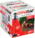 Alt View 12. DynaTrap - 1/2-Acre Decora Series Insect Trap with Pole - Metallic.