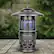 Alt View 11. DynaTrap - 1/2-Acre Decora Series Insect Trap - Metallic.