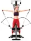 Alt View 11. PR1000 Home Gym - Black.