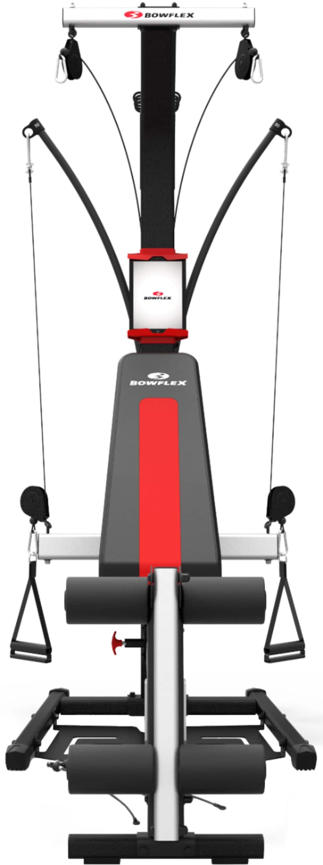 Alt View 14. PR1000 Home Gym - Black.