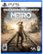Front Zoom. Metro Exodus Complete Edition - PlayStation 5.