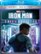 Front Standard. Iron Man 3-Movie Collection [Includes Digital Copy] [Blu-ray].