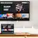 Alt View 12. j5create - ScreenCast USB-C® Wireless Display HDMI™ Extender - White.