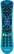 Alt View 1. Philips - 4-Device Universal Remote - Brushed Electric Blue.