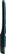 Alt View 12. Philips - 4-Device Universal Remote - Brushed Electric Blue.