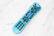 Alt View 15. Philips - 4-Device Universal Remote - Brushed Electric Blue.