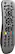 Alt View 15. Philips - 3-Device Universal Remote - Brushed Graphite.
