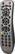 Alt View 11. Philips - 3-Device Universal Remote - Brushed Graphite.