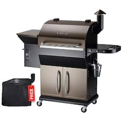 Best smoker outlet grills 2019